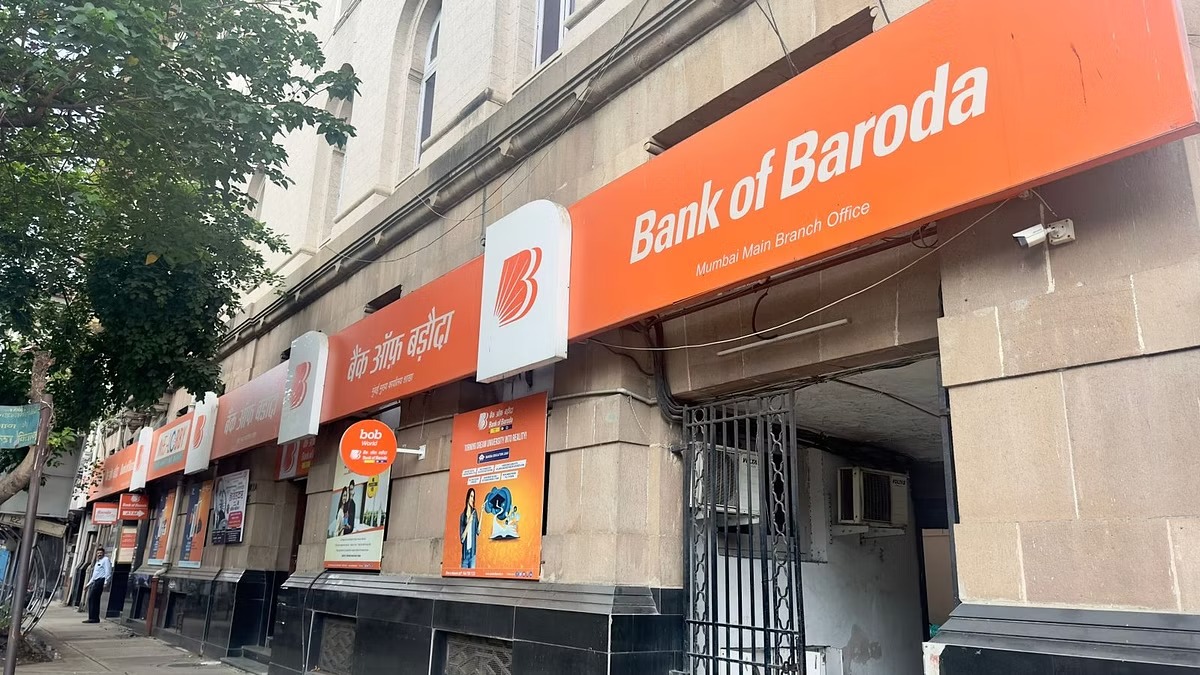 ''Taking corrective measures': BoB responds after RBI bars it from onboarding new customers through its mobile app'